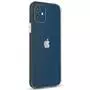 Чехол для моб. телефона MakeFuture Apple iPhone 12 mini Air (Clear TPU) (MCA-AI12M) - 1