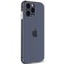 Чехол для моб. телефона MakeFuture Apple iPhone 12 Pro Max Air (Clear TPU) (MCA-AI12PM) - 1