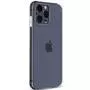 Чехол для моб. телефона MakeFuture Apple iPhone 12 Pro Max Air (Clear TPU) (MCA-AI12PM) - 1