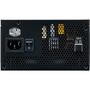Блок питания CoolerMaster 650W V Gold V2 (MPY-650V-AFBAG-EU) - 9
