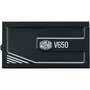Блок питания CoolerMaster 650W V Gold V2 (MPY-650V-AFBAG-EU) - 10