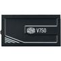 Блок питания CoolerMaster 750W V Gold V2 (MPY-750V-AFBAG-EU) - 8
