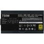 Блок питания CoolerMaster 750W V Gold V2 (MPY-750V-AFBAG-EU) - 10