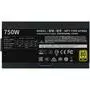 Блок питания CoolerMaster 750W V Gold V2 (MPY-750V-AFBAG-EU) - 10