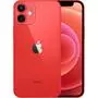 Мобильный телефон Apple iPhone 12 mini 64Gb (PRODUCT) Red (MGE03) - 1
