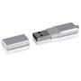 USB флеш накопитель Silicon Power 32GB LuxMini 710 USB 2.0 (SP032GBUF2710V1S) - 1