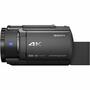 Цифровая видеокамера Sony Handycam FDR-AX43 Black (FDRAX43B.CEE) - 1