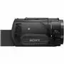 Цифровая видеокамера Sony Handycam FDR-AX43 Black (FDRAX43B.CEE) - 2