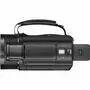 Цифровая видеокамера Sony Handycam FDR-AX43 Black (FDRAX43B.CEE) - 3