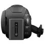 Цифровая видеокамера Sony Handycam FDR-AX43 Black (FDRAX43B.CEE) - 4