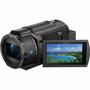 Цифровая видеокамера Sony Handycam FDR-AX43 Black (FDRAX43B.CEE) - 5