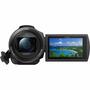 Цифровая видеокамера Sony Handycam FDR-AX43 Black (FDRAX43B.CEE) - 6