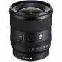 Объектив Sony 20mm, f/1.8 G для камер NEX FF (SEL20F18G.SYX) - 1