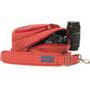 Фото-сумка Tucano Contatto Digital Bag Medium, Red (CBC-M-R) - 2