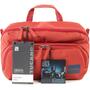 Фото-сумка Tucano Contatto Digital Bag Medium, Red (CBC-M-R) - 5