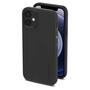 Чехол для моб. телефона Spigen iPhone 12 mini Case Thin Fit, Black (ACS01739) - 7