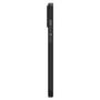 Чехол для моб. телефона Spigen iPhone 12 Pro Max Case Thin Fit, Black (ACS01612) - 5