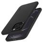 Чехол для моб. телефона Spigen iPhone 12 Pro Max Case Thin Fit, Black (ACS01612) - 6