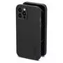 Чехол для моб. телефона Spigen iPhone 12 Pro Max Case Thin Fit, Black (ACS01612) - 8