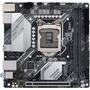 Материнская плата ASUS PRIME B460I-PLUS - 1