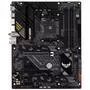 Материнская плата ASUS TUF GAMING B550-PLUS WI-FI - 1