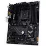 Материнская плата ASUS TUF GAMING B550-PLUS WI-FI - 2
