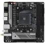 Материнская плата ASRock A520M-ITX/AC - 1