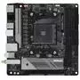 Материнская плата ASRock A520M-ITX/AC - 1