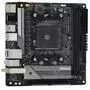 Материнская плата ASRock A520M-ITX/AC - 3