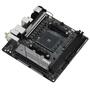 Материнская плата ASRock A520M-ITX/AC - 4