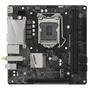 Материнская плата ASRock B460M-ITX/AC - 1