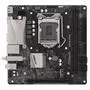 Материнская плата ASRock B460M-ITX/AC - 1