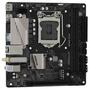Материнская плата ASRock B460M-ITX/AC - 3
