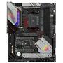 Материнская плата ASRock B550 PG VELOCITA - 1