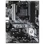 Материнская плата ASRock B550 PHANTOM GAMING 4 - 1
