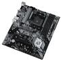 Материнская плата ASRock B550 PHANTOM GAMING 4 - 4