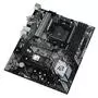 Материнская плата ASRock B550 PHANTOM GAMING 4/AC - 4