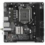Материнская плата ASRock H410M-ITX/AC - 1