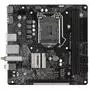 Материнская плата ASRock H410M-ITX/AC - 1