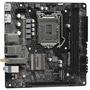 Материнская плата ASRock H410M-ITX/AC - 3
