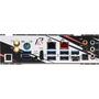 Материнская плата ASRock X570 PHANTOM GAMING X - 2