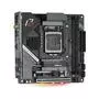 Материнская плата ASRock Z490 PHANTOM GAMING-ITX/TB3 - 1