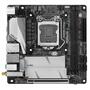Материнская плата ASRock Z490M-ITX/AC - 1