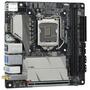 Материнская плата ASRock Z490M-ITX/AC - 3