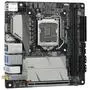 Материнская плата ASRock Z490M-ITX/AC - 3