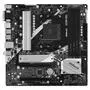 Материнская плата ASRock A520M PRO4 - 1
