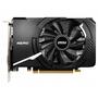 Видеокарта MSI GeForce GTX1650 4096Mb D6 AERO ITX OC (GTX 1650 D6 AERO ITX OCV1) - 1