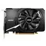 Видеокарта MSI GeForce GTX1650 4096Mb D6 AERO ITX OC (GTX 1650 D6 AERO ITX OCV1) - 1