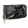Видеокарта MSI GeForce GTX1650 4096Mb D6 AERO ITX OC (GTX 1650 D6 AERO ITX OCV1) - 2