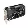 Видеокарта MSI GeForce GTX1650 4096Mb D6 AERO ITX OC (GTX 1650 D6 AERO ITX OCV1) - 3